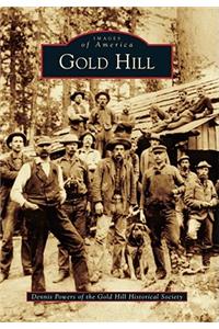 Gold Hill