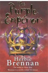 The Purple Emperor