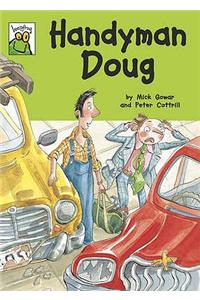 Handyman Doug