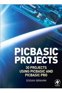PIC BASIC Projects