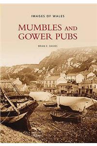Mumbles and Gower Pubs