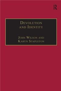 Devolution and Identity