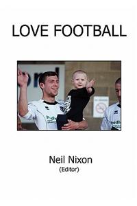 Love Football