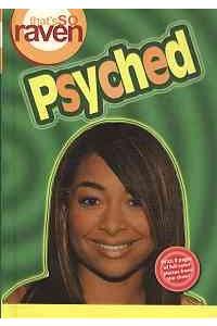Thats So Raven #10 Psyched