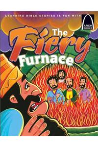 The Fiery Furnace