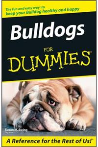 Bulldogs For Dummies