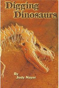 Digging Dinosaurs, Single Copy, First Chapters