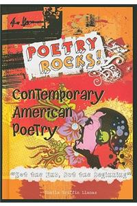 Contemporary American Poetry: Not the End, But the Beginning