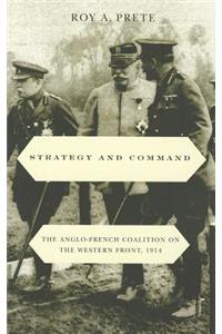 Strategy and Command