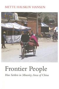 Frontier People