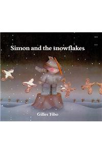 Simon and the Snowflakes