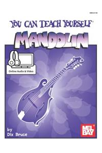 You Can Teach Yourself Mandolin