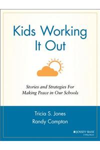 Kids Working It Out