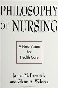 Philosophy of Nursing