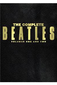 Complete Beatles Gift Pack