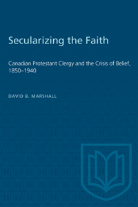 Secularizing the Faith