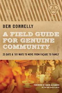 Field Guide for Genuine Community