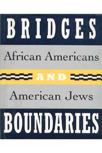 Bridges and Boundaries