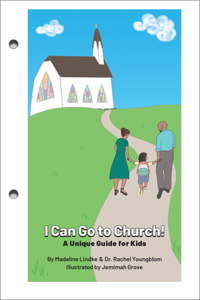 I Can Go to Church