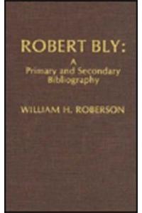 Robert Bly