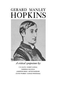 Gerard Manley Hopkins