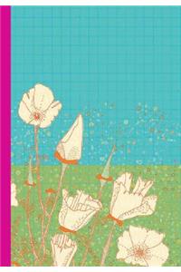 Native Flower Address Book