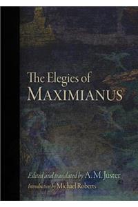 Elegies of Maximianus