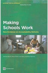 Making Schools Work