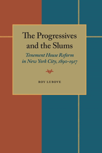 Progressives and the Slums