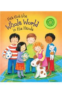 He's Got the Whole World in His Hands