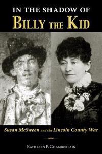 In the Shadow of Billy the Kid