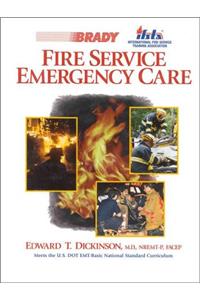 Fire Service Emergency Care