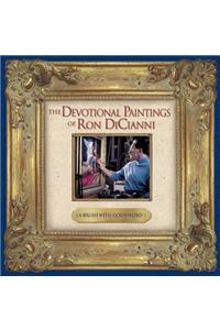 A Brush with God's Word