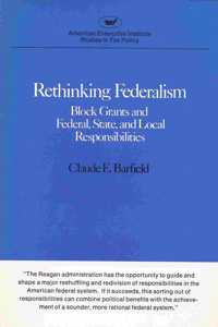 Rethinking Federalism