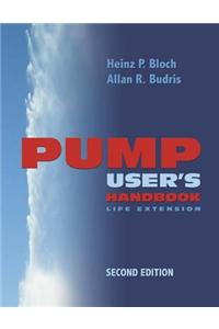 Pump User's Handbook, 2nd edition