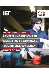 Level 3 Nvq Diploma in Electrotechnical Technology