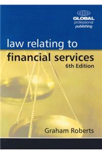 Law Relating to Financial Services