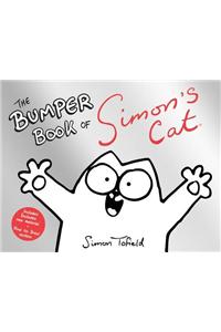 The Bumper Book of Simon's Cat