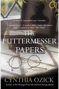 Puttermesser Papers