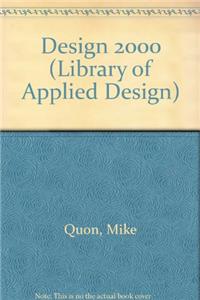Design 2000 (Library of Applied Design)