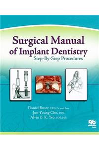 Surgical Manual of Implant Dentistry