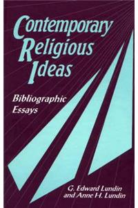 Contemporary Religious Ideas