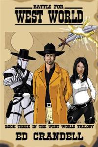 Battle for West World
