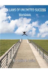 Ten Laws of Unlimited Success Workbook