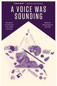 A Voice Was Sounding Vol. 5