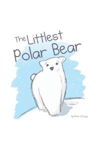 Littlest Polar Bear
