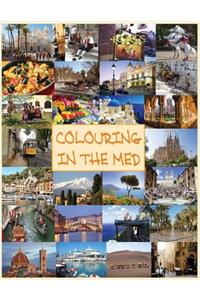 Colouring in the Med