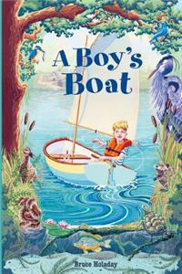 Boy's Boat