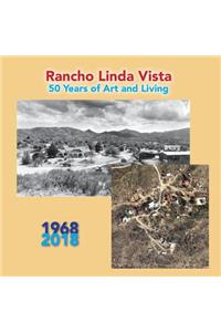 RLV 50th Anniversary Catalogue