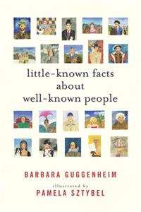Little-Known Facts About Well-Known People